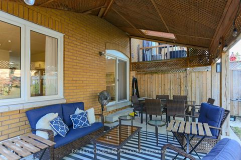 Photo 23 at 68 Carron Avenue, Maple, Vaughan