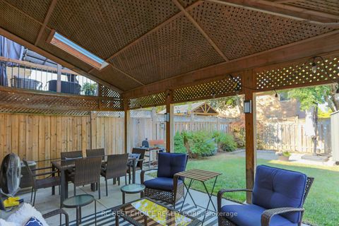 Photo 24 at 68 Carron Avenue, Maple, Vaughan