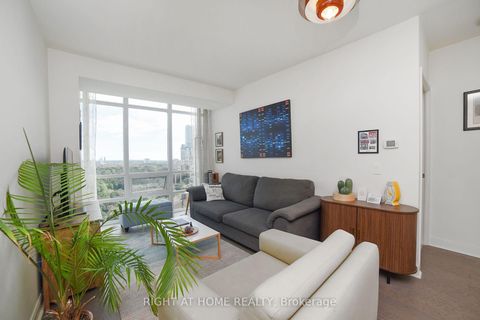 Photo 2 at 2106 - 825 Church Street, Moore Park, Toronto