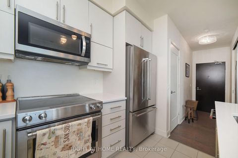 Photo 3 at 2106 - 825 Church Street, Moore Park, Toronto