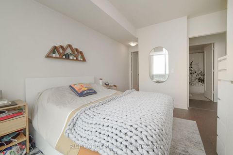 Photo 4 at 2106 - 825 Church Street, Moore Park, Toronto