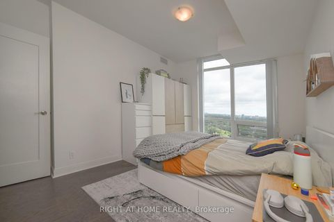 Photo 5 at 2106 - 825 Church Street, Moore Park, Toronto