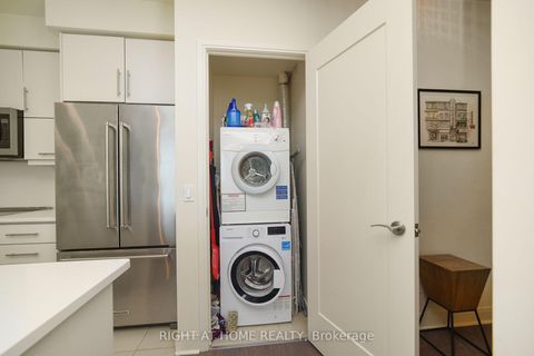 Photo 11 at 2106 - 825 Church Street, Moore Park, Toronto