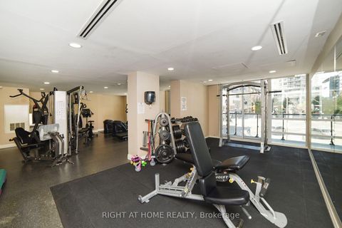 Photo 15 at 2106 - 825 Church Street, Moore Park, Toronto