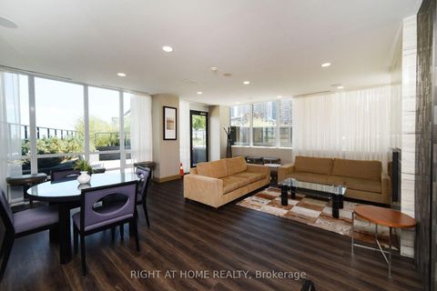 Photo 18 at 2106 - 825 Church Street, Moore Park, Toronto