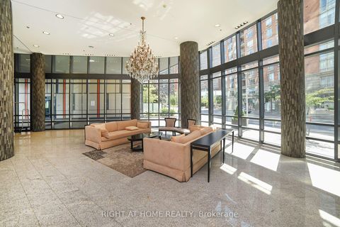 Photo 19 at 2106 - 825 Church Street, Moore Park, Toronto