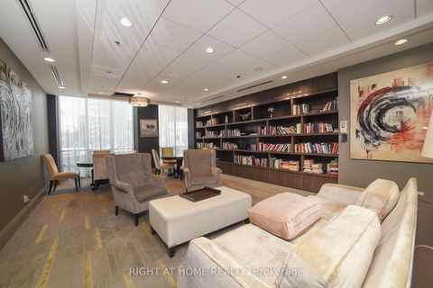 Photo 20 at 2106 - 825 Church Street, Moore Park, Toronto