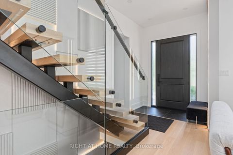 Photo 8 at 33 Thorndale Avenue, Kingsway South, Toronto