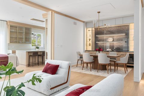 Photo 17 at 33 Thorndale Avenue, Kingsway South, Toronto