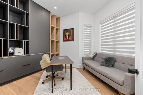 Photo 18 at 33 Thorndale Avenue, Kingsway South, Toronto