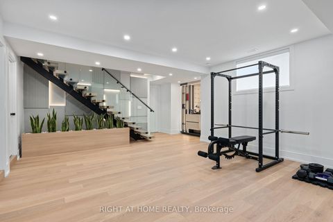 Photo 35 at 33 Thorndale Avenue, Kingsway South, Toronto