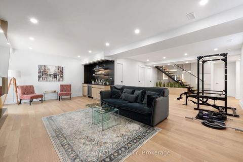 Photo 38 at 33 Thorndale Avenue, Kingsway South, Toronto