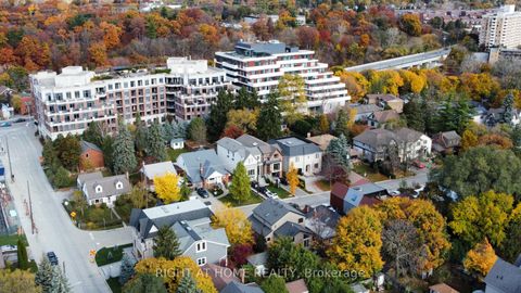 Photo 47 at 33 Thorndale Avenue, Kingsway South, Toronto