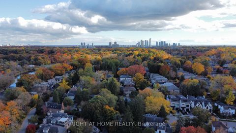 Photo 49 at 33 Thorndale Avenue, Kingsway South, Toronto