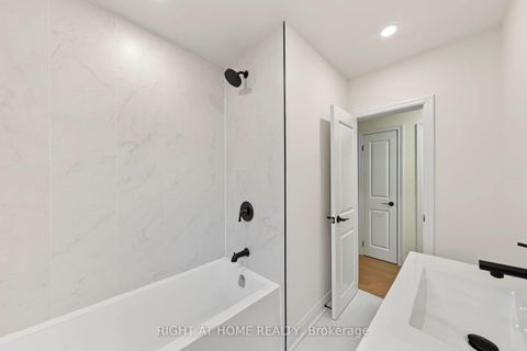 Photo 12 at 1008 Kennedy Road, Dorset Park, Toronto
