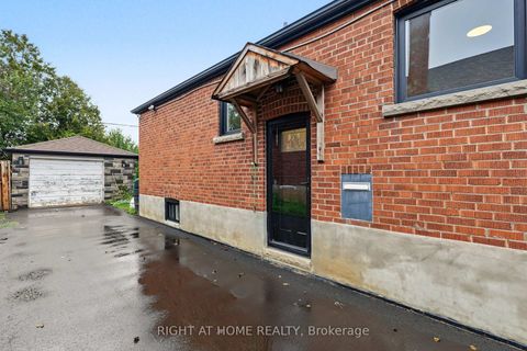 Photo 18 at 1008 Kennedy Road, Dorset Park, Toronto