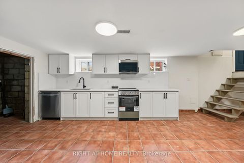 Photo 20 at 1008 Kennedy Road, Dorset Park, Toronto