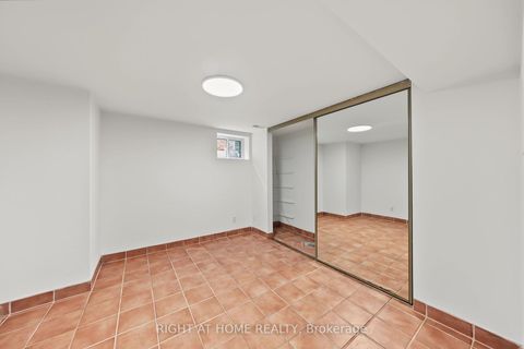 Photo 21 at 1008 Kennedy Road, Dorset Park, Toronto