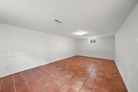 Photo 22 at 1008 Kennedy Road, Dorset Park, Toronto