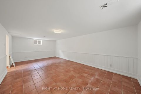Photo 23 at 1008 Kennedy Road, Dorset Park, Toronto