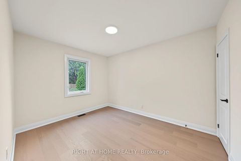 Photo 24 at 1008 Kennedy Road, Dorset Park, Toronto