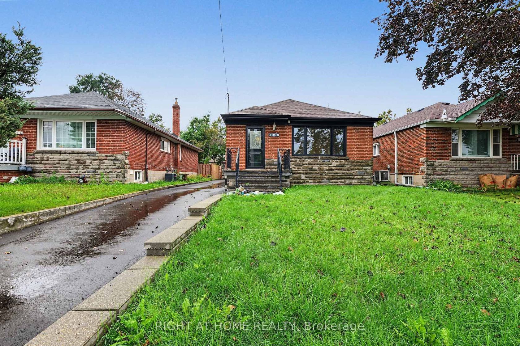 1008 Kennedy Road, Dorset Park, Toronto 