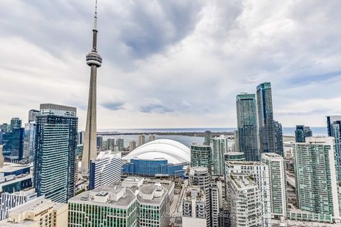 Photo 0 at 4005 - 88 Blue Jays Way, Waterfront Communities C1, Toronto