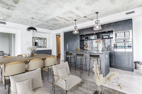Photo 1 at 4005 - 88 Blue Jays Way, Waterfront Communities C1, Toronto