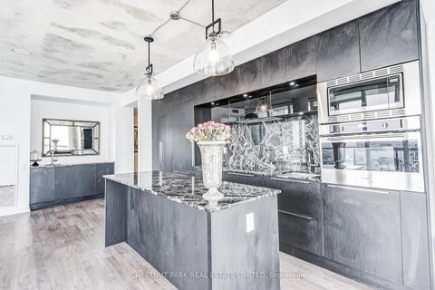 Photo 6 at 4005 - 88 Blue Jays Way, Waterfront Communities C1, Toronto