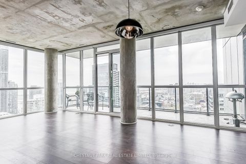 Photo 9 at 4005 - 88 Blue Jays Way, Waterfront Communities C1, Toronto