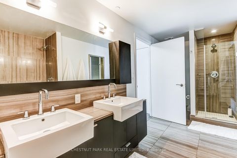 Photo 16 at 4005 - 88 Blue Jays Way, Waterfront Communities C1, Toronto