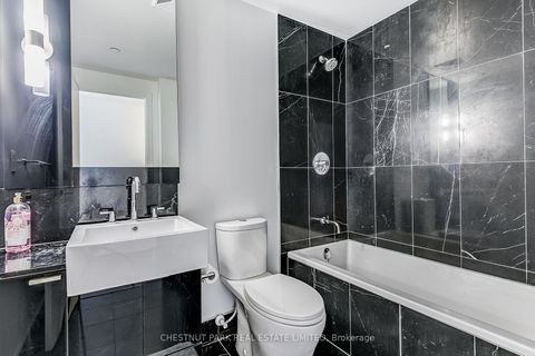 Photo 20 at 4005 - 88 Blue Jays Way, Waterfront Communities C1, Toronto