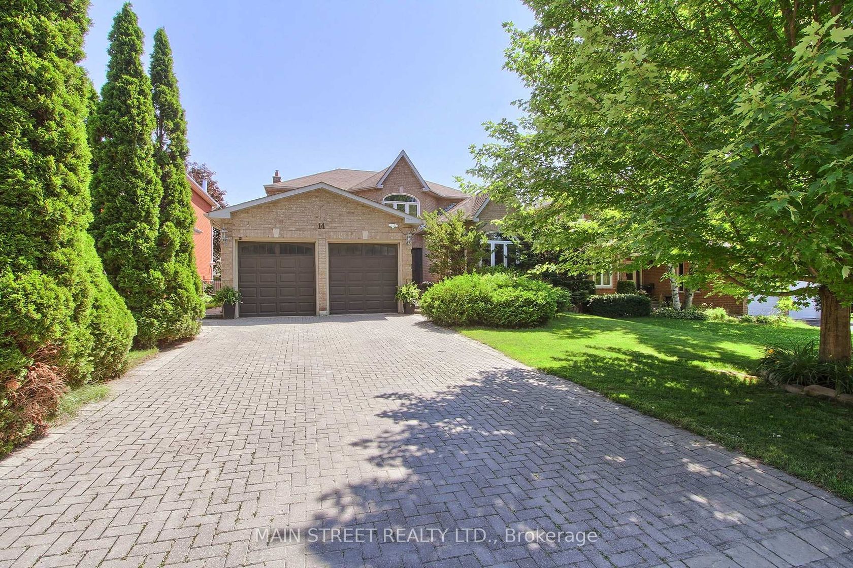 14 Mcgee Crescent, Aurora Highlands, Aurora photo number 2