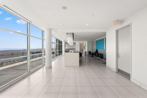Photo 14 at 2128 - 165 Legion Rd N, Mimico, Toronto