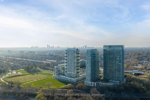 Photo 16 at 2128 - 165 Legion Rd N, Mimico, Toronto