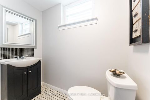 Photo 39 at 274 Maxwell Street, Bathurst Manor, Toronto