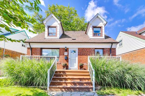 Photo 0 at 68 Mystic Avenue, Oakridge, Toronto