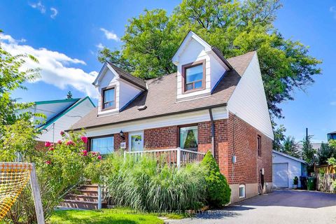 Photo 1 at 68 Mystic Avenue, Oakridge, Toronto