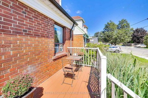 Photo 4 at 68 Mystic Avenue, Oakridge, Toronto