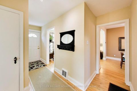 Photo 5 at 68 Mystic Avenue, Oakridge, Toronto