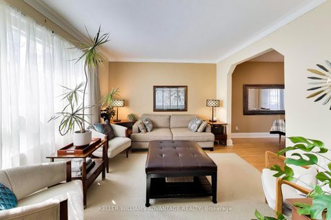 Photo 6 at 68 Mystic Avenue, Oakridge, Toronto