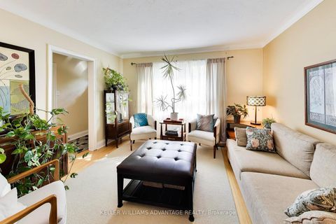 Photo 7 at 68 Mystic Avenue, Oakridge, Toronto