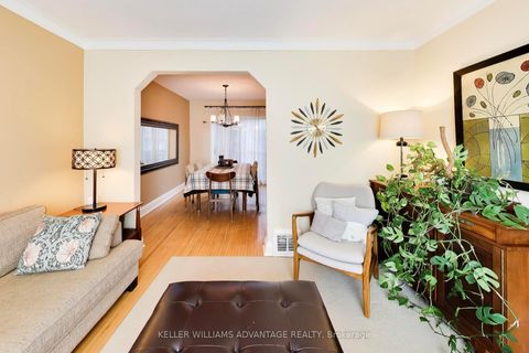 Photo 8 at 68 Mystic Avenue, Oakridge, Toronto