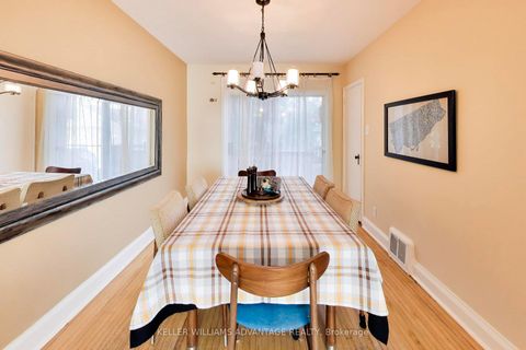 Photo 9 at 68 Mystic Avenue, Oakridge, Toronto