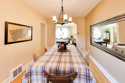 Photo 10 at 68 Mystic Avenue, Oakridge, Toronto