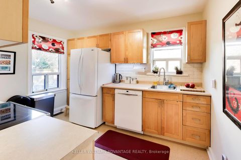 Photo 11 at 68 Mystic Avenue, Oakridge, Toronto