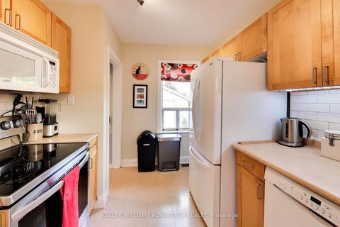 Photo 12 at 68 Mystic Avenue, Oakridge, Toronto