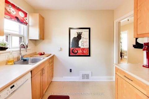 Photo 13 at 68 Mystic Avenue, Oakridge, Toronto