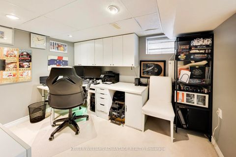 Photo 28 at 68 Mystic Avenue, Oakridge, Toronto