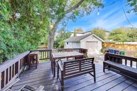 Photo 31 at 68 Mystic Avenue, Oakridge, Toronto